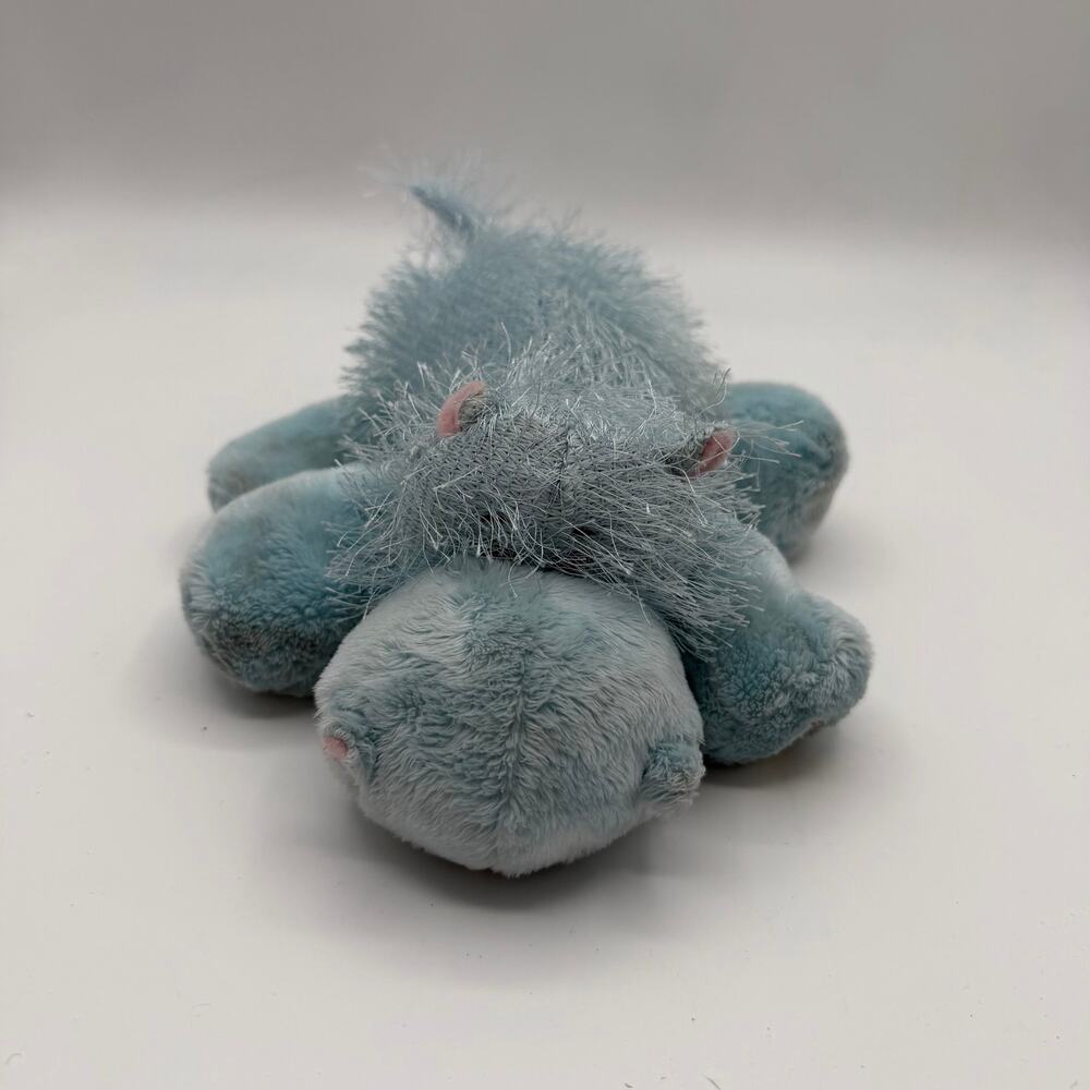 Vintage Hippo Webkinz